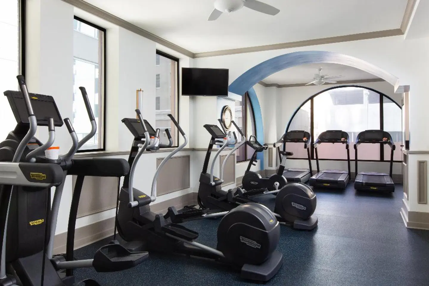 The Driskill SPORTS_AND_LEISURE