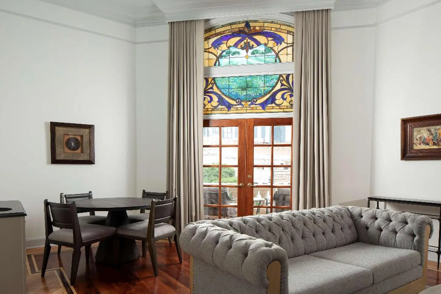 The Driskill ROOM_EXAMPLE
