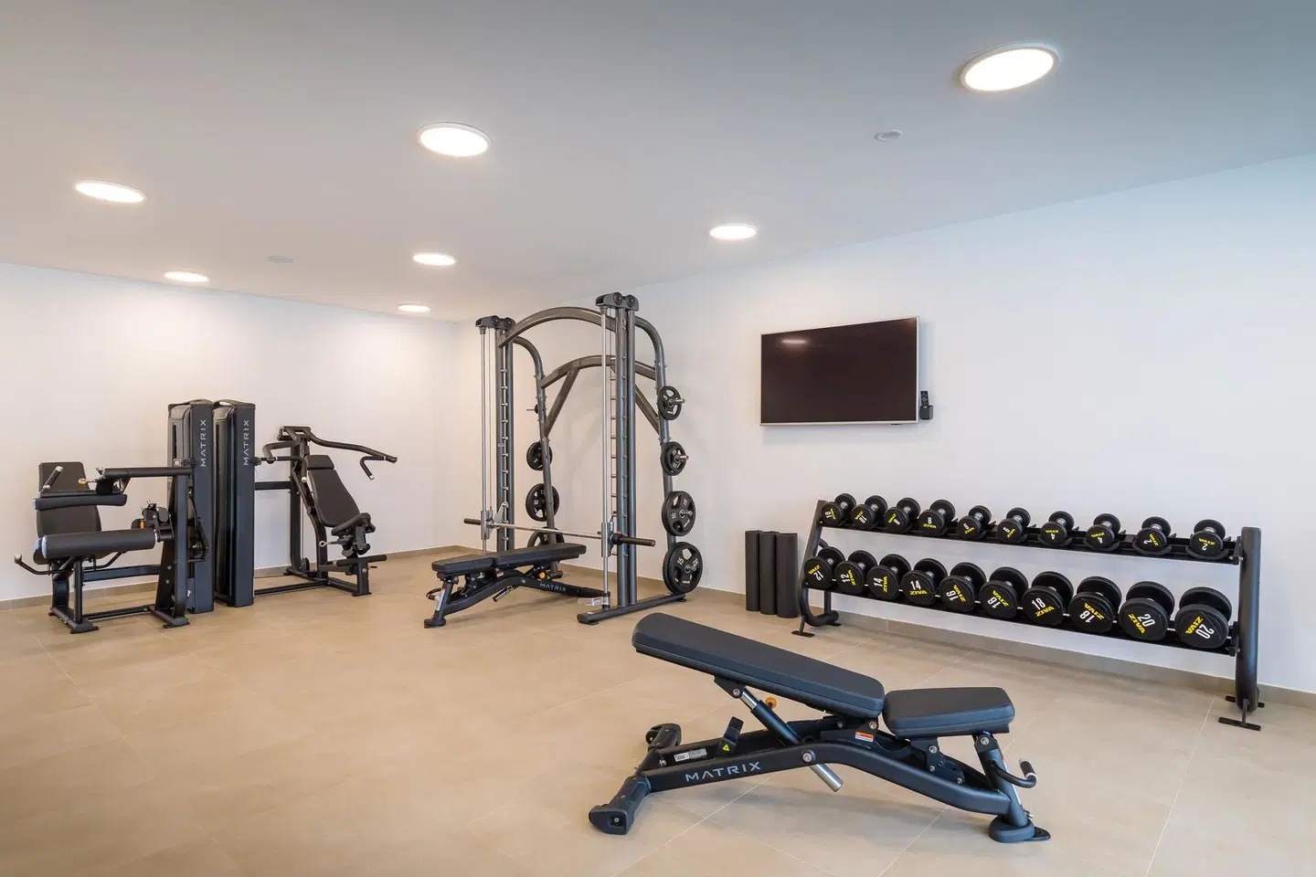 Barceló Nura SPORTS_AND_LEISURE