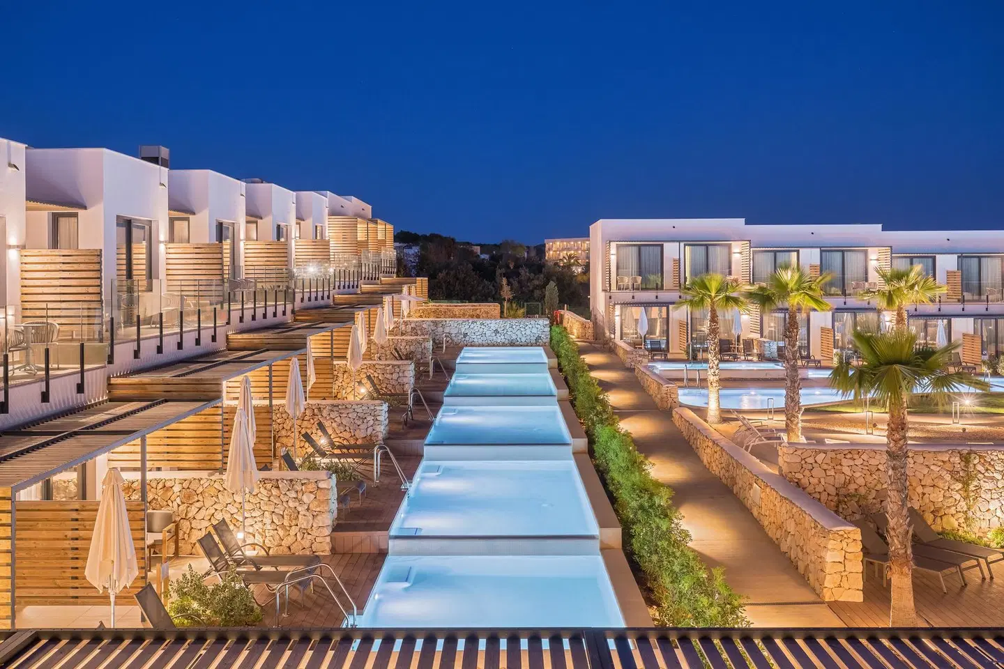 Barceló Nura OUTDOOR_POOL