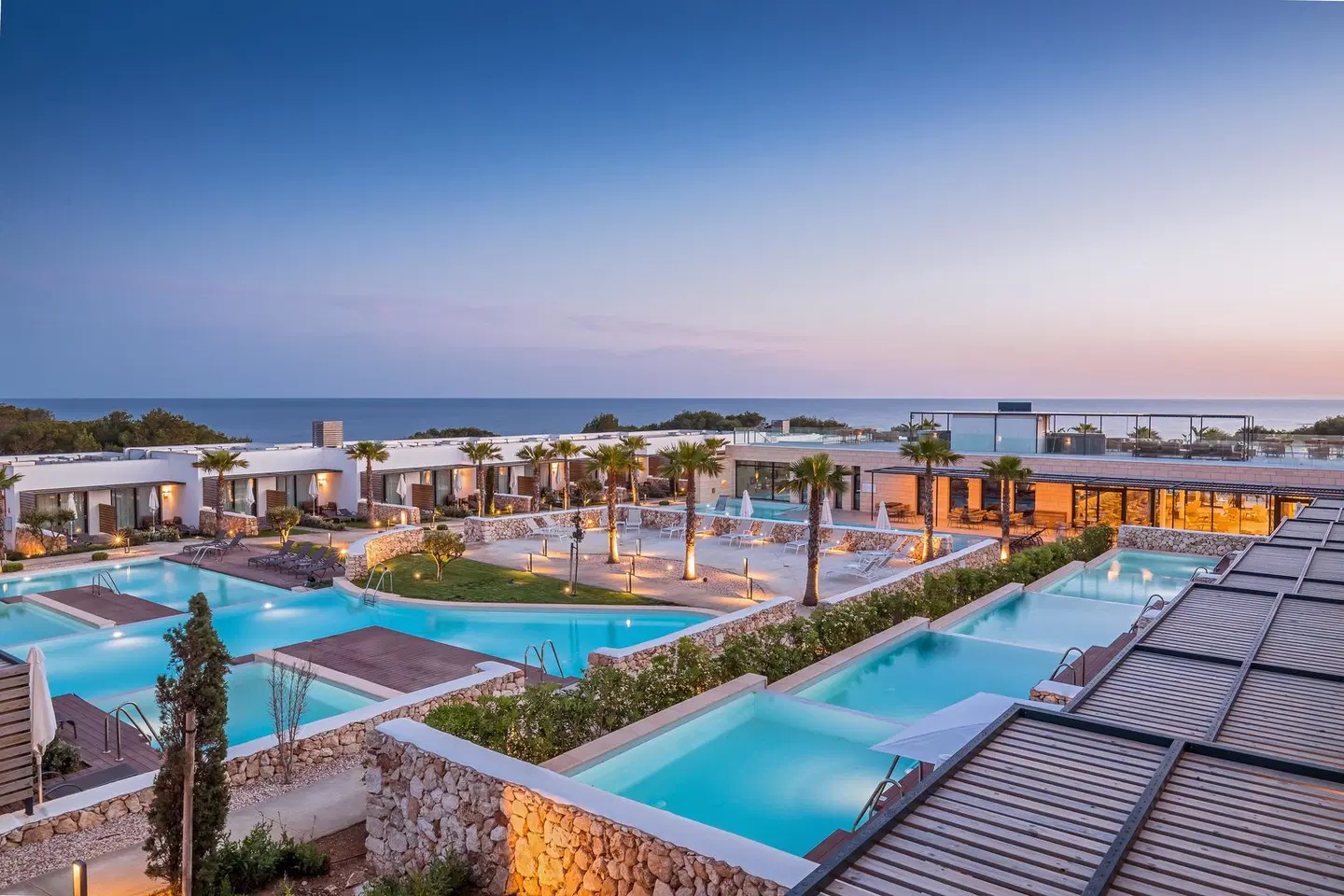Barceló Nura OUTDOOR_POOL