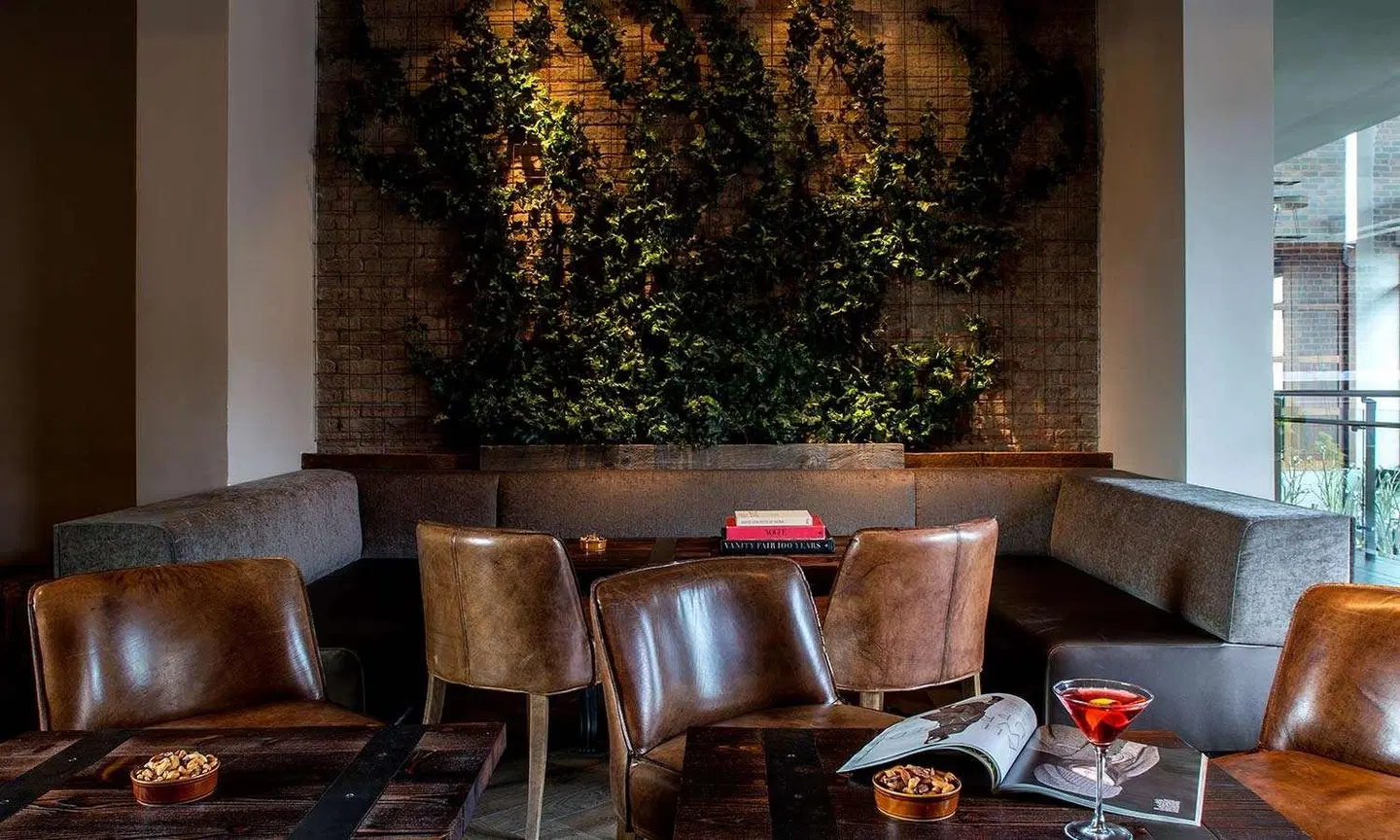 Royalton Park Avenue LOUNGE_LOBBY