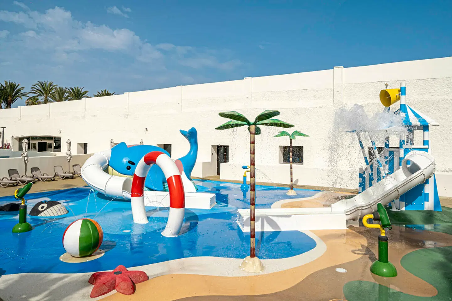 Mediterranean Palace SPORTS_AND_LEISURE