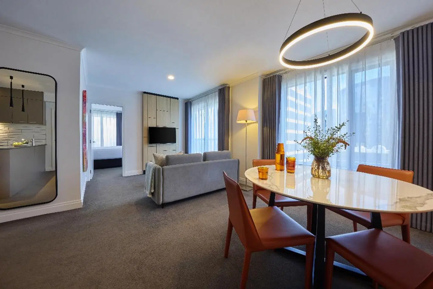 CityLife Auckland ROOM_EXAMPLE