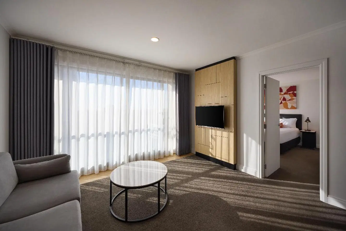 CityLife Auckland ROOM_EXAMPLE