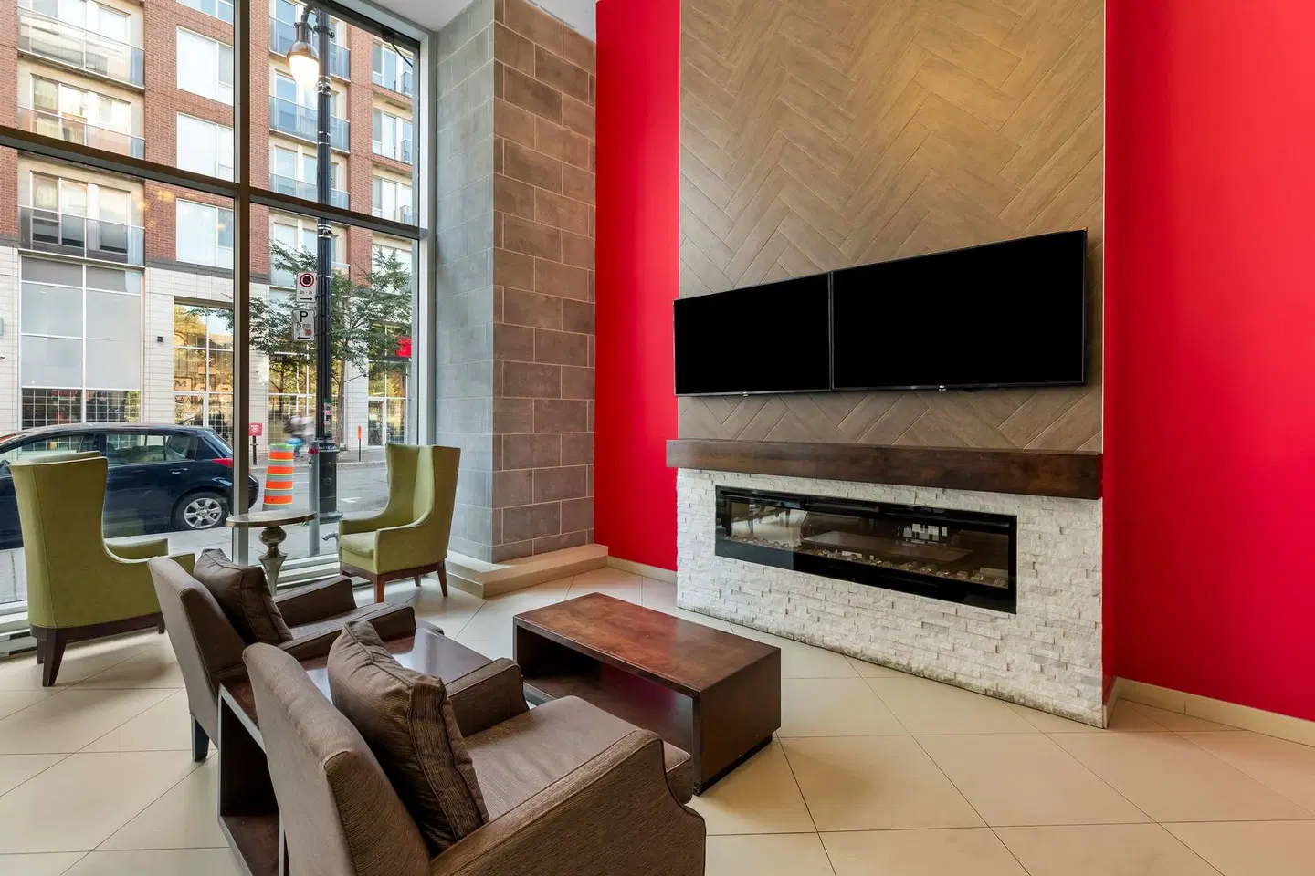 Best Western Plus Hotel Montreal HEALTH_BEAUTY