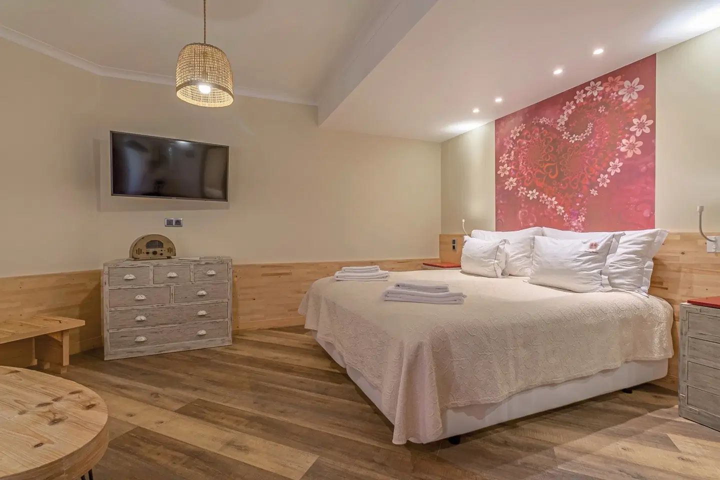 Villas D. Dinis Charming Residence ROOM_EXAMPLE