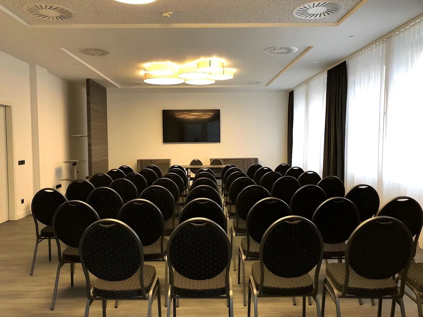 Airporthotel Berlin Adlershof Konferenz