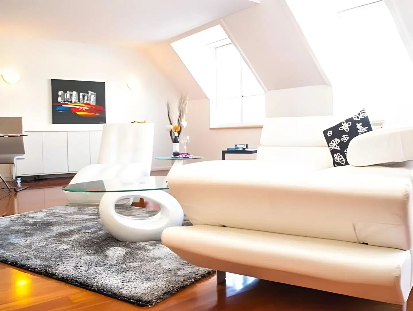 Mar Suite Apartments LOUNGE_LOBBY