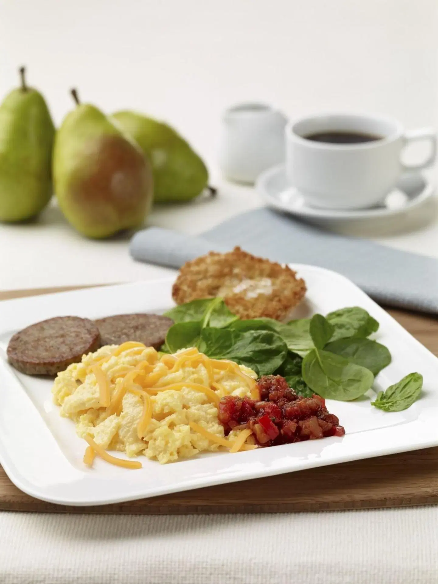 SpringHill Suites by Marriott Syracuse Carrier Circle Restaurant