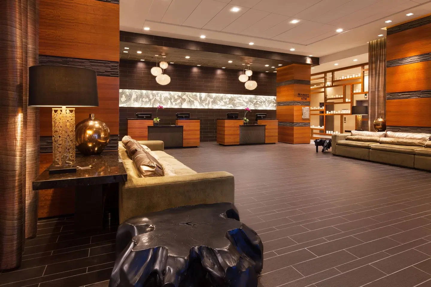 The Westin Austin at The Domain HEALTH_BEAUTY