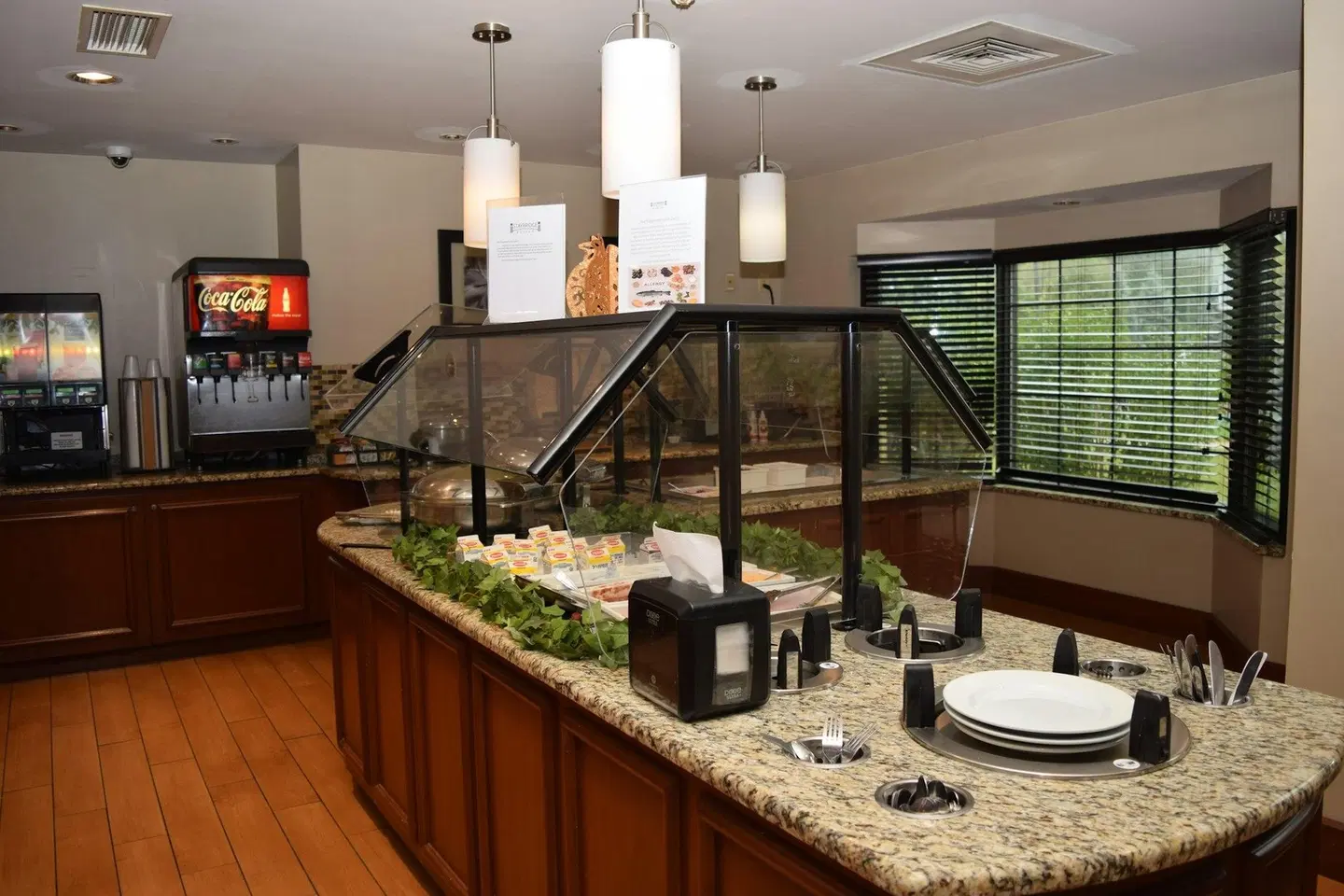 Staybridge Suites Syracuse (Liverpool) by IHG Restaurant