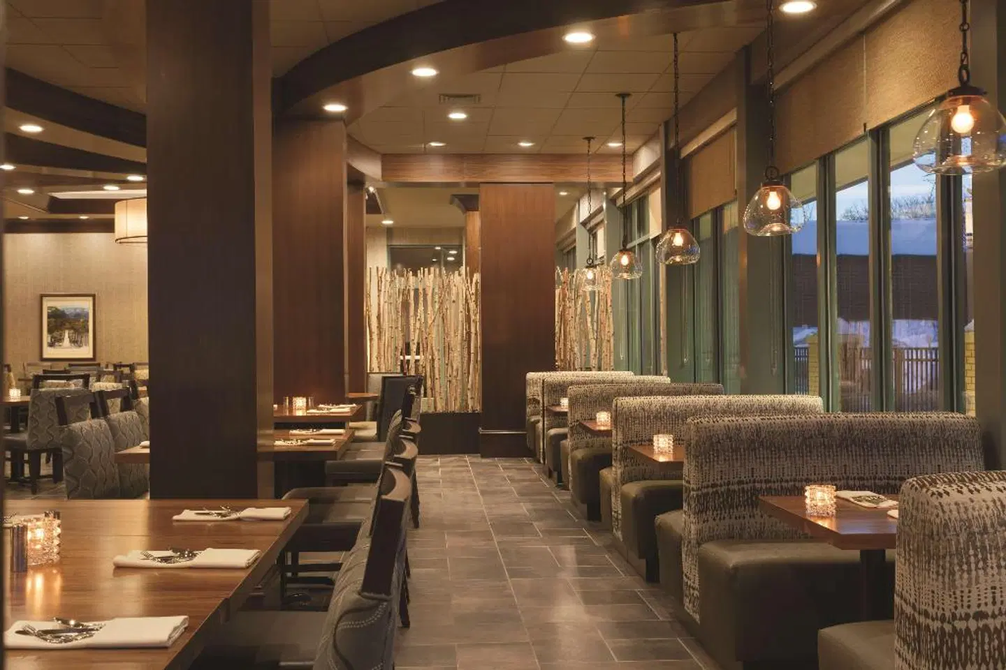 Embassy Suites by Hilton Saratoga Springs Badezimmer