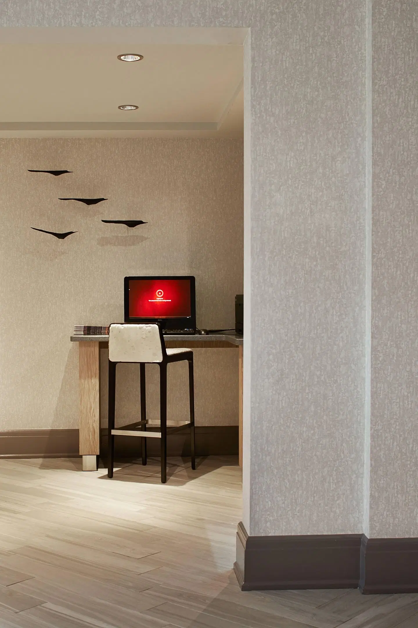 Rochester Airport Marriott ROOM_EXAMPLE