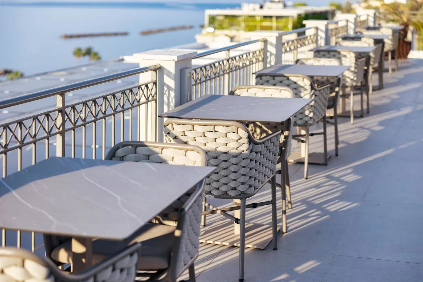 Best Western Hotel Nazionale Terrasse