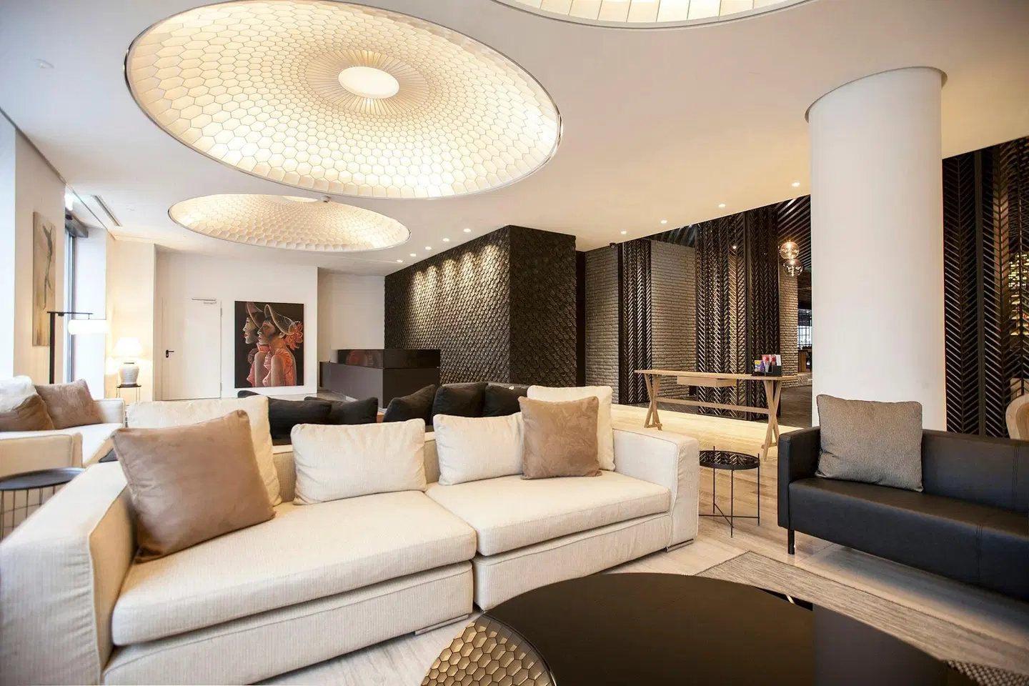 Quentin XL Potsdamer Platz LOUNGE_LOBBY