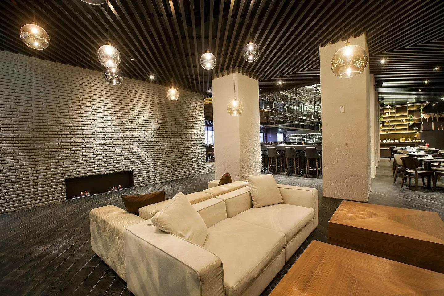 Quentin XL Potsdamer Platz LOUNGE_LOBBY