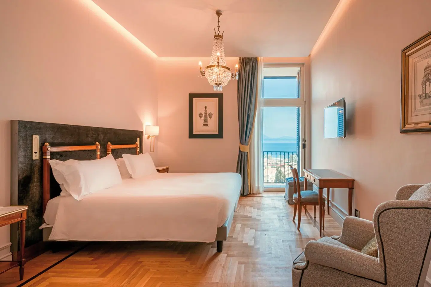 Grand Hotel Parker's ROOM_EXAMPLE