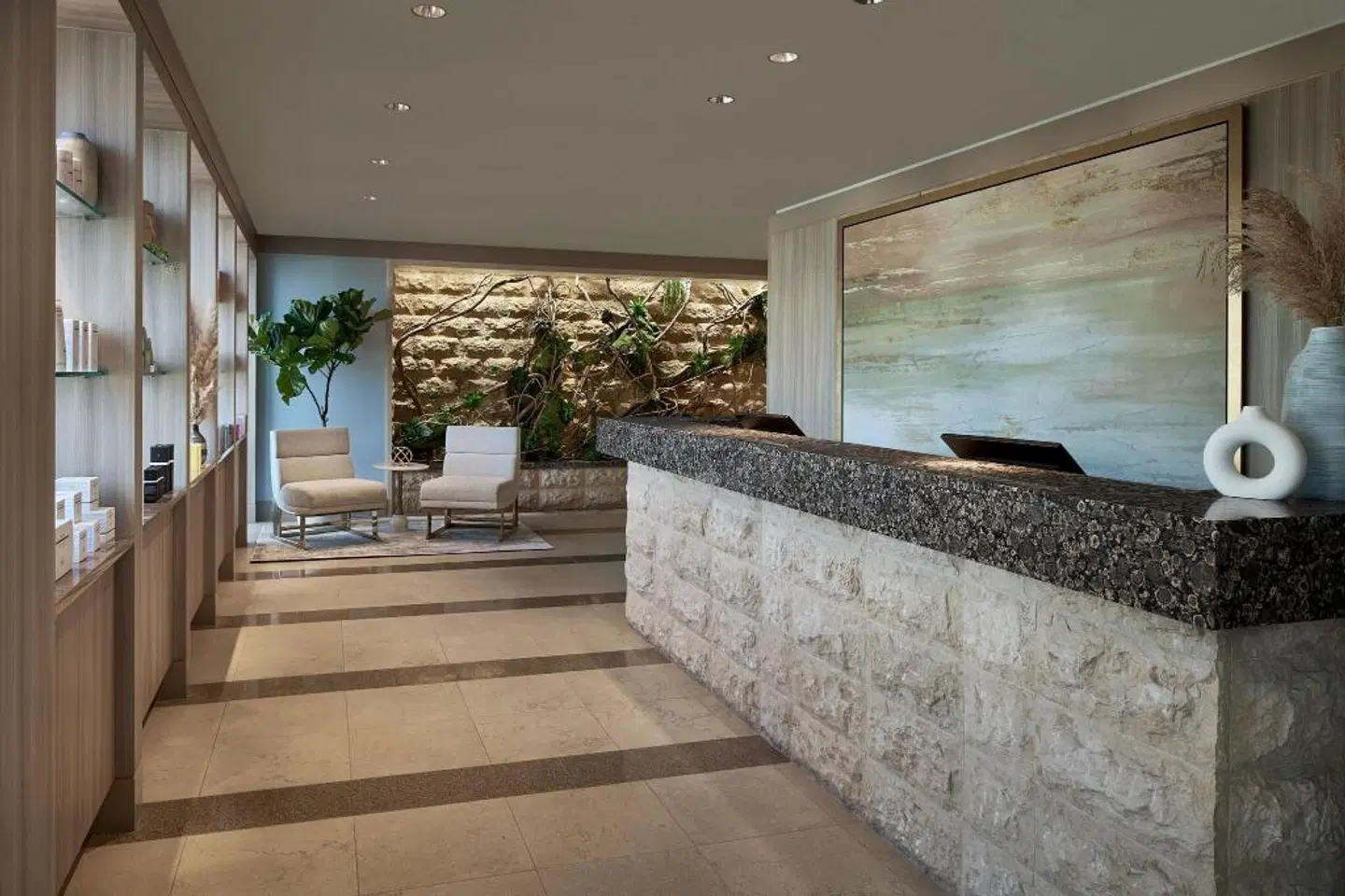 The Opus Westchester, Autograph Collection HEALTH_BEAUTY