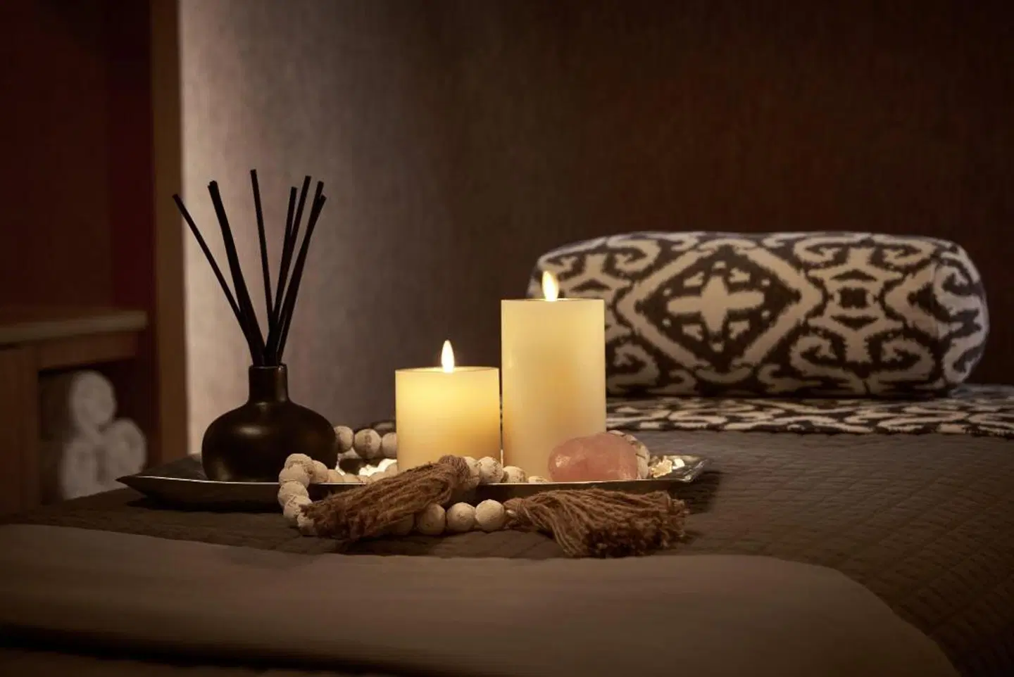 The Opus Westchester, Autograph Collection HEALTH_BEAUTY