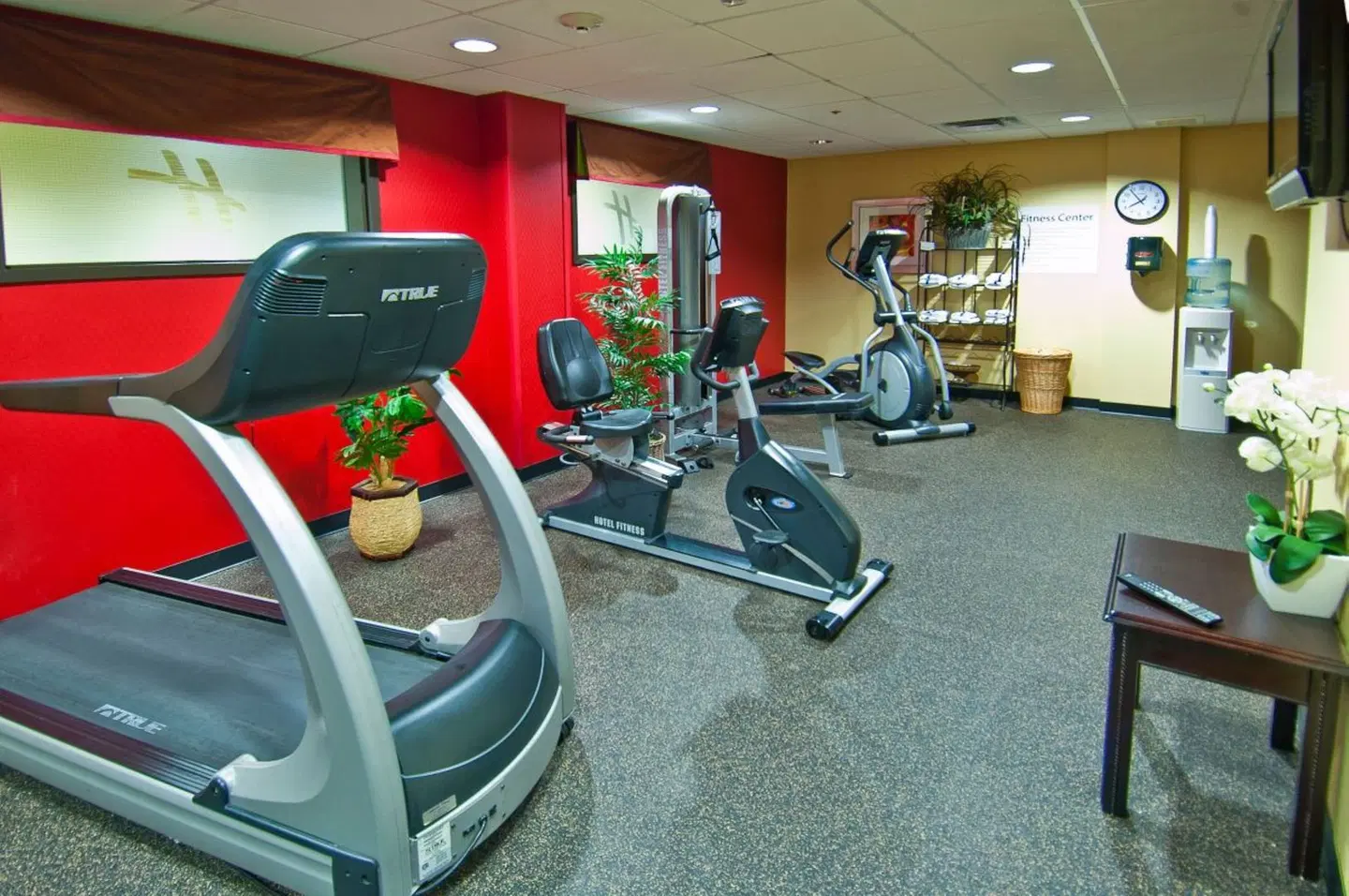 Holiday Inn Vicksburg by IHG SPORTS_AND_LEISURE
