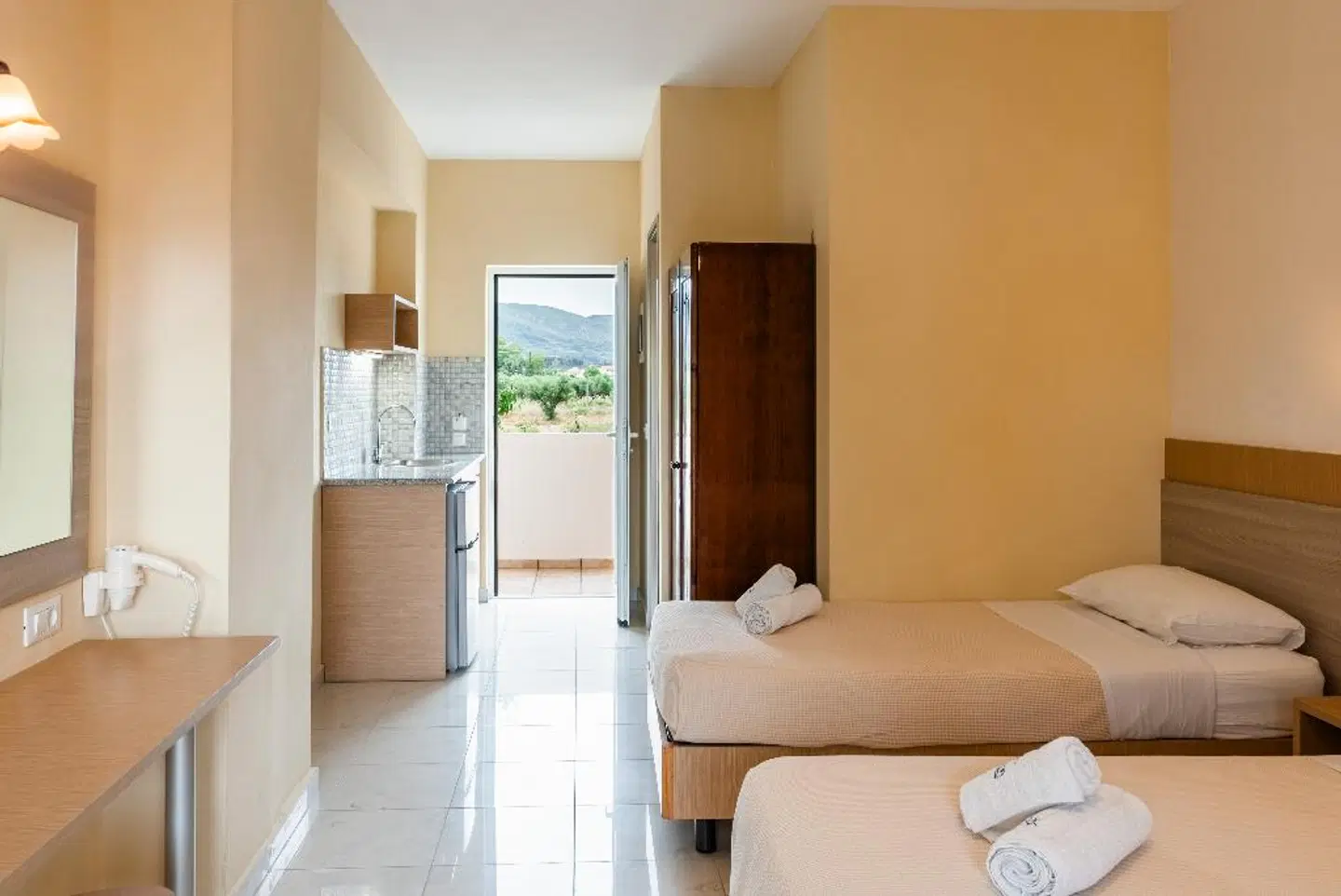 Village Inn Studios & Family Apartments HEALTH_BEAUTY