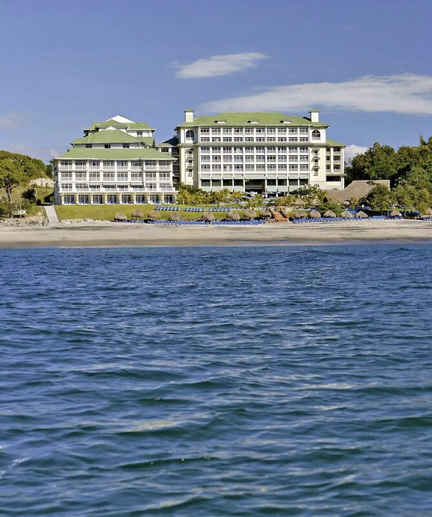 Gran Evenia Bijao EXTERIOR