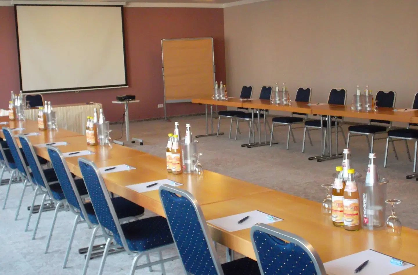 Best Western Hotel Mainz Konferenz