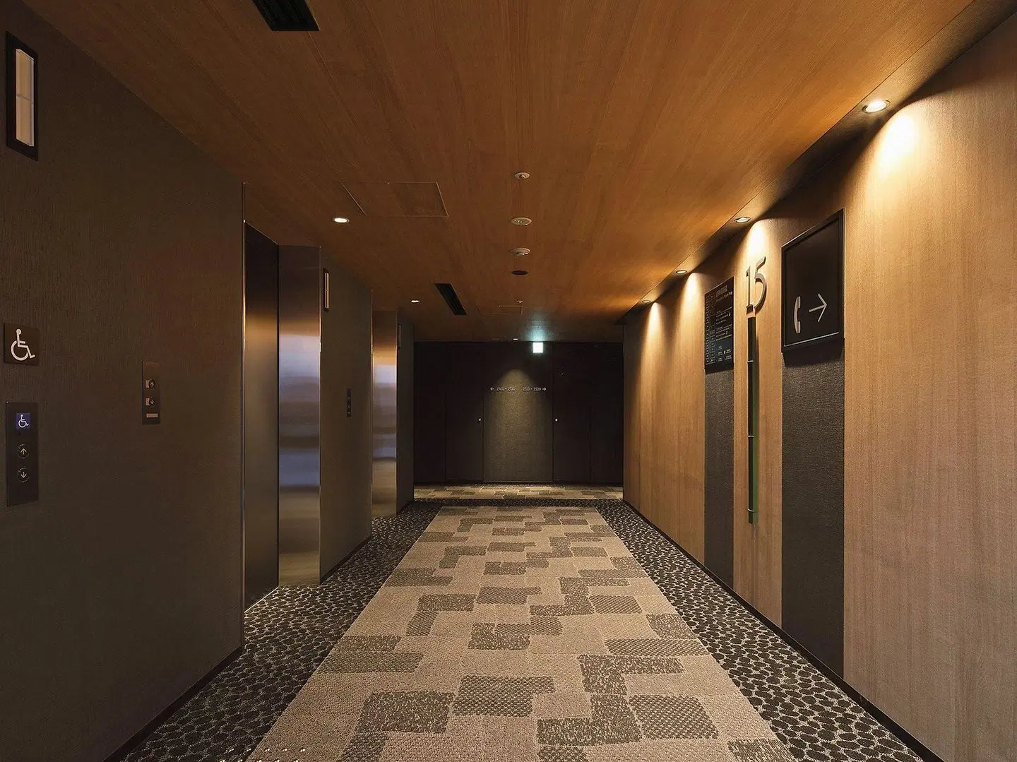 Hotel Keihan Tenmabashi Ekimae LOUNGE_LOBBY