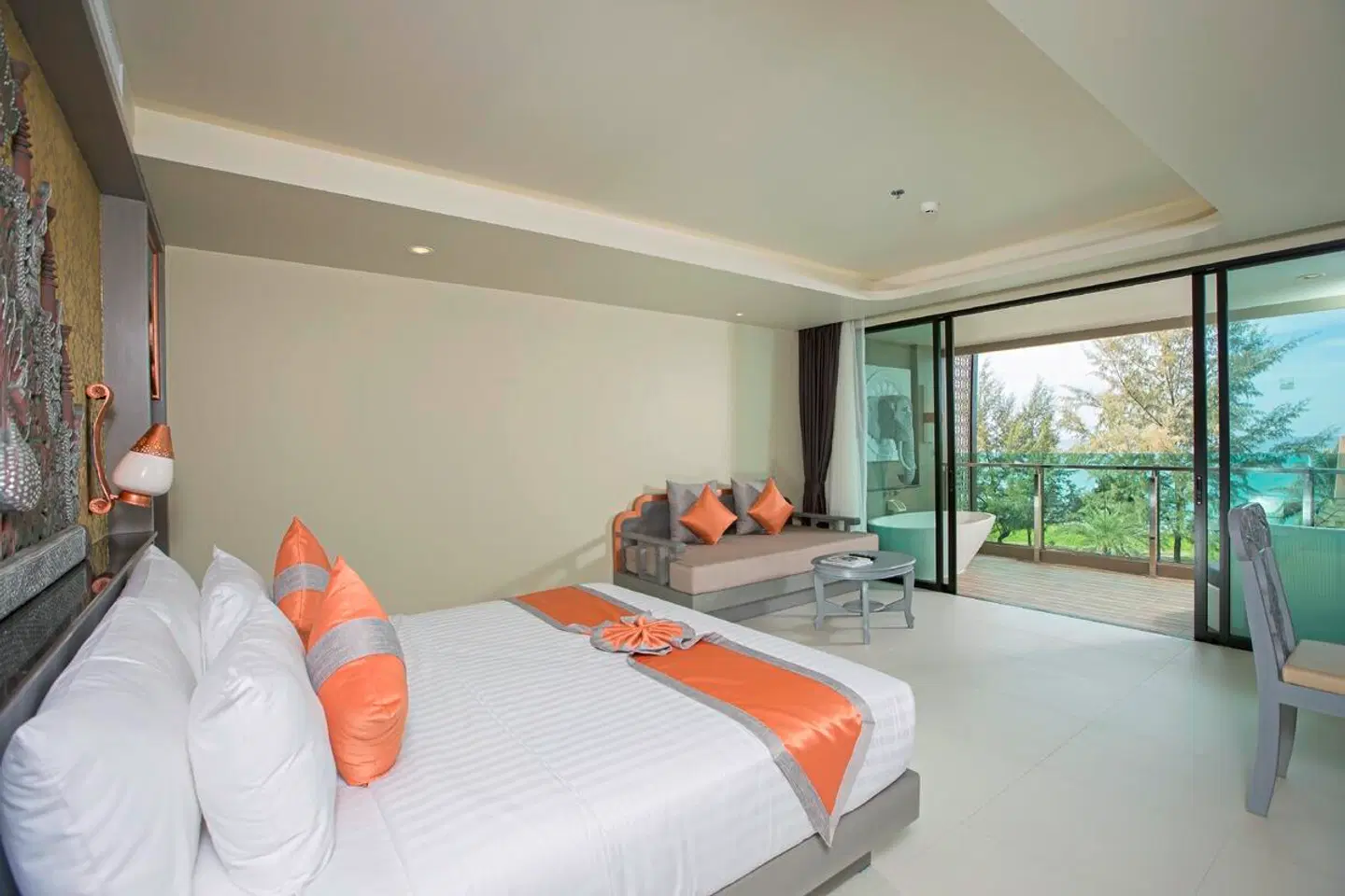 Maikhao Palm Beach Resort HEALTH_BEAUTY