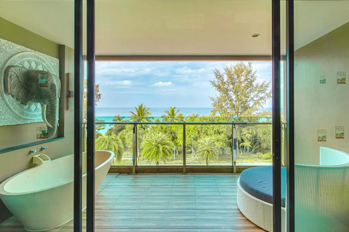 Maikhao Palm Beach Resort HEALTH_BEAUTY