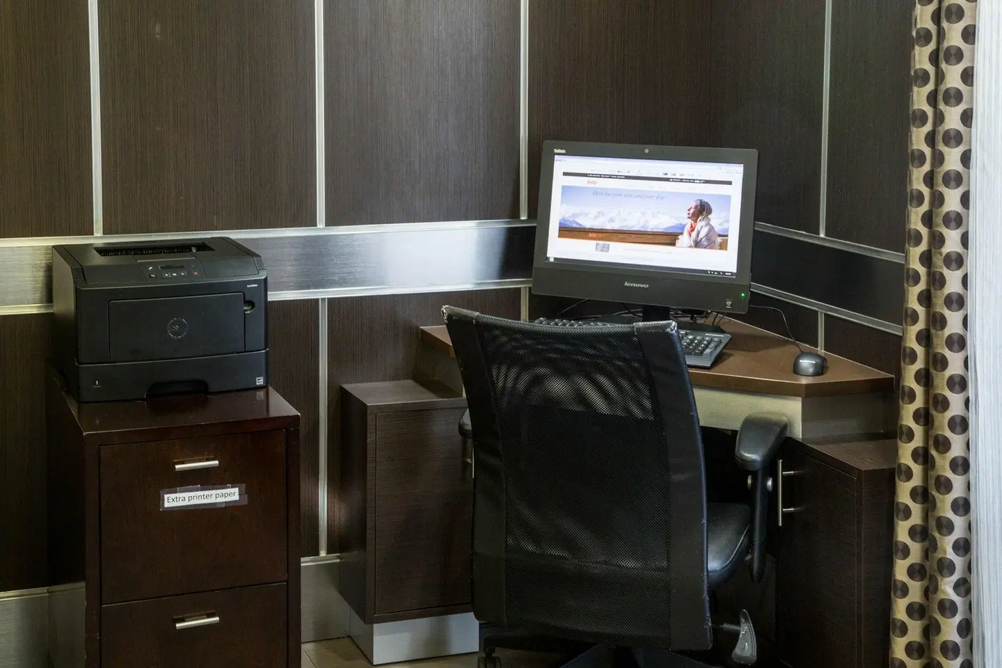Holiday Inn Express & Suites Oxford by IHG Konferenz