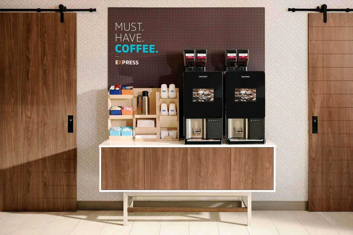 Holiday Inn Express & Suites Starkville by IHG MODEL_IMPRESSION