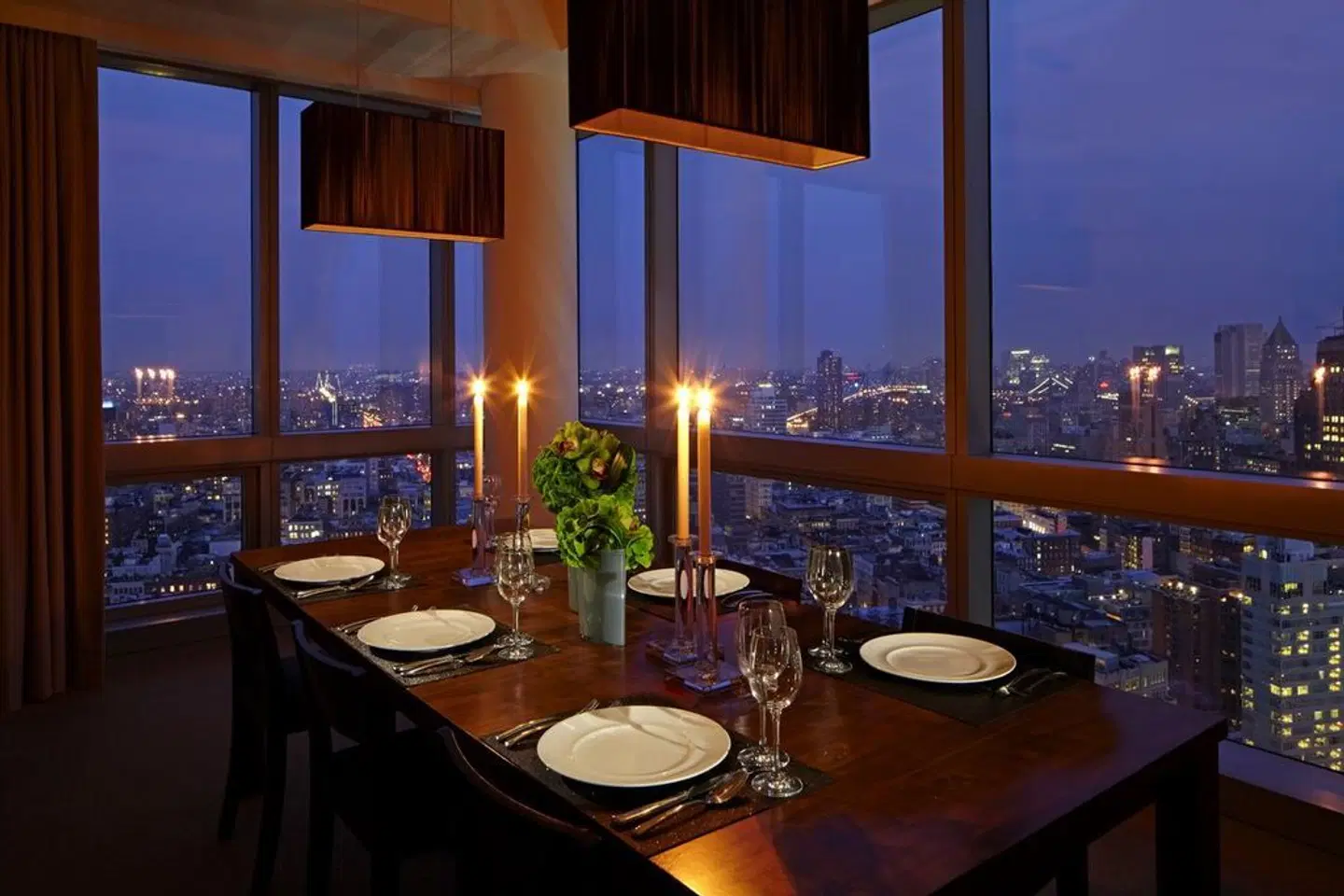 The Dominick Restaurant