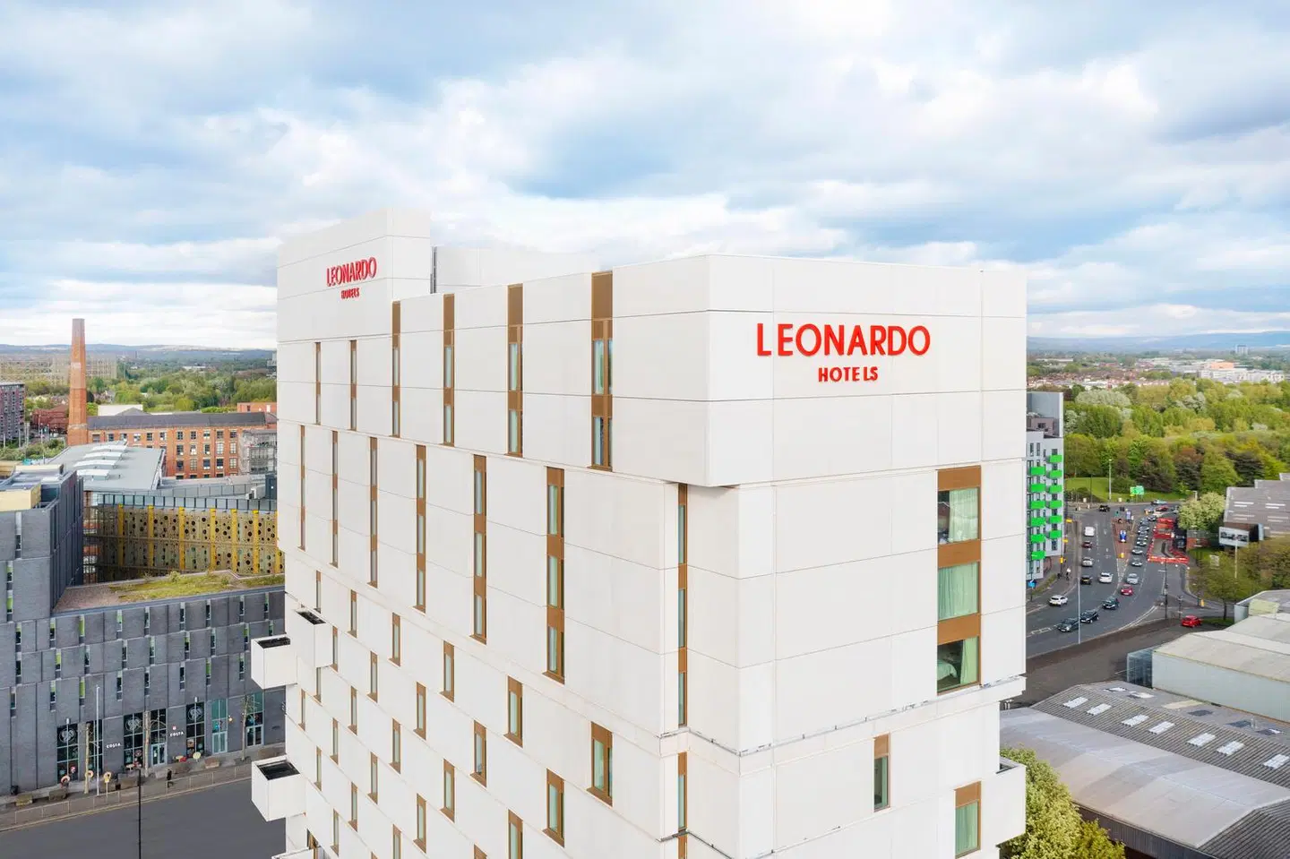 Leonardo Hotel Manchester Piccadilly MODEL_IMPRESSION