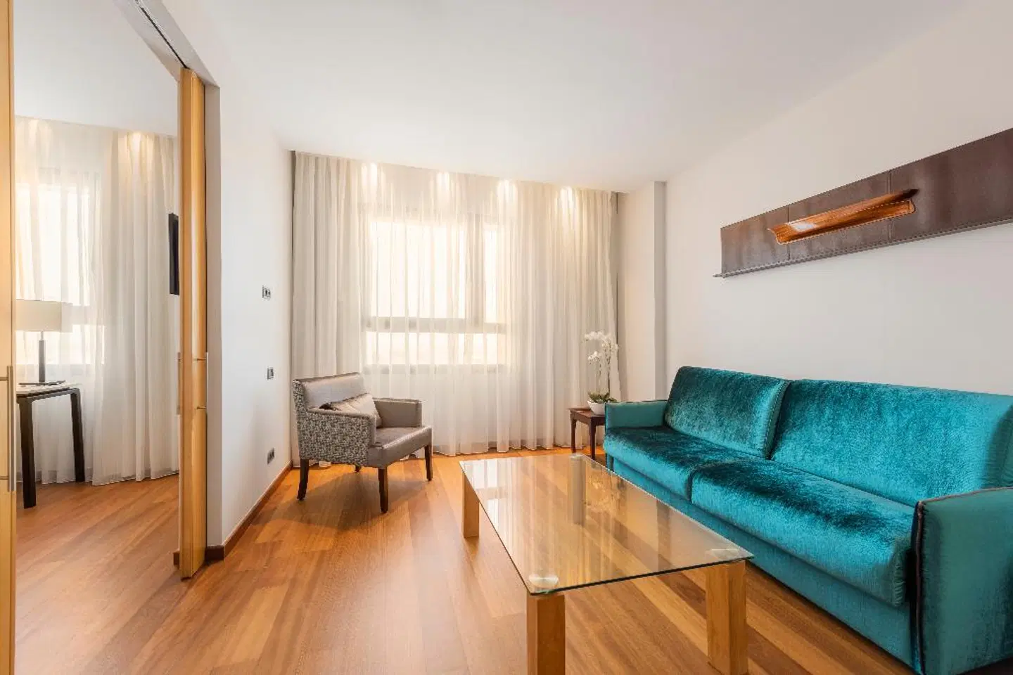 Eurostars Gran Valencia ROOM_EXAMPLE