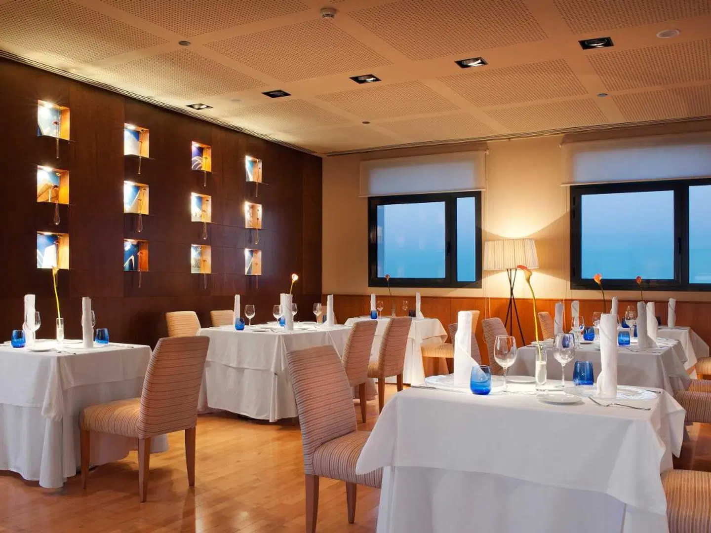 Eurostars Gran Valencia Konferenz