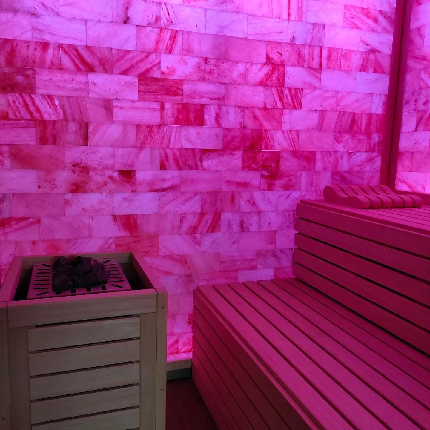 La Laguna Spa & Golf HEALTH_BEAUTY