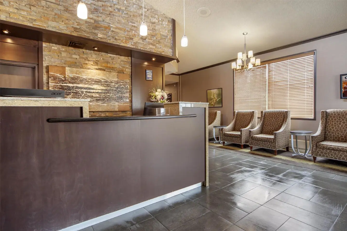 Best Western Wayside Inn LOUNGE_LOBBY