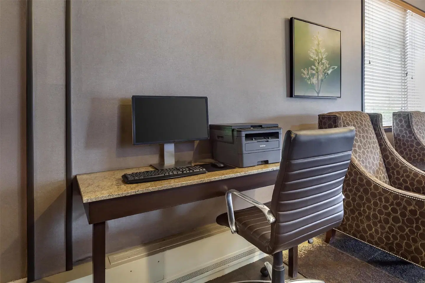 Best Western Wayside Inn ROOM_EXAMPLE