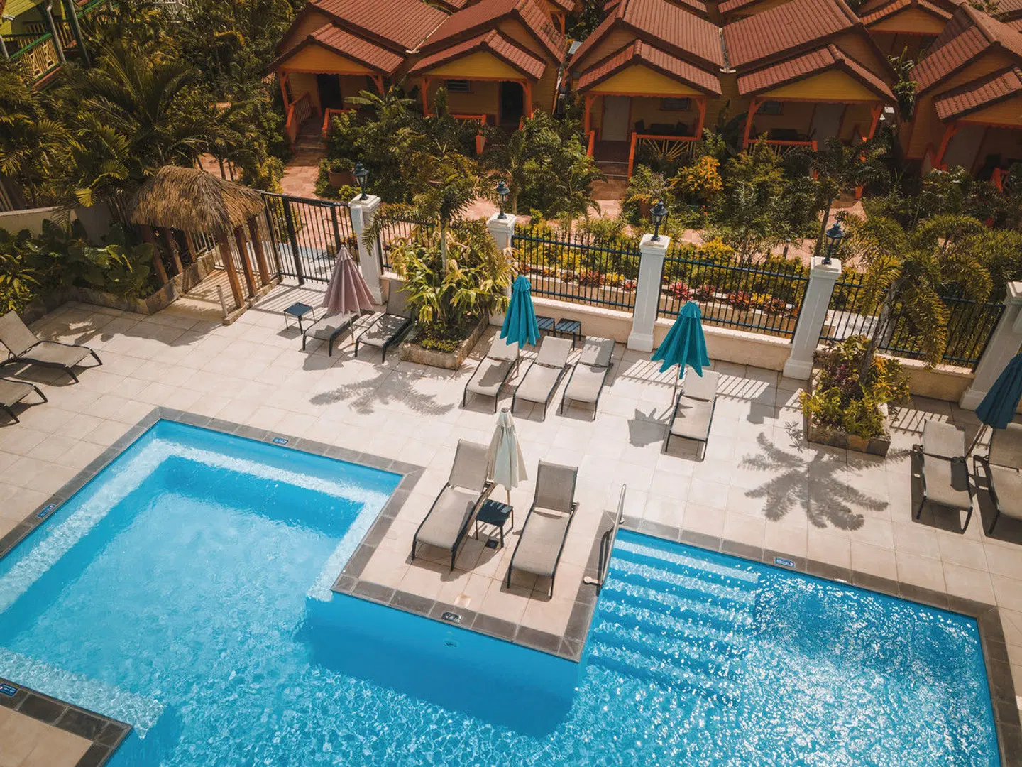 Bambou OUTDOOR_POOL