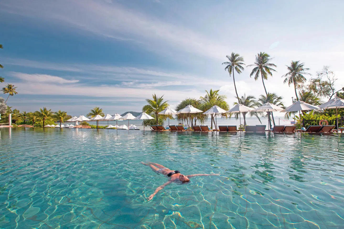 Pullman Phuket Panwa Beach Resort OUTDOOR_POOL