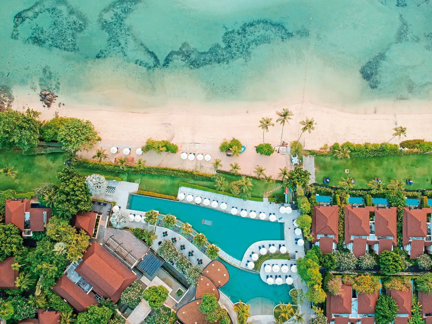 Pullman Phuket Panwa Beach Resort MODEL_IMPRESSION