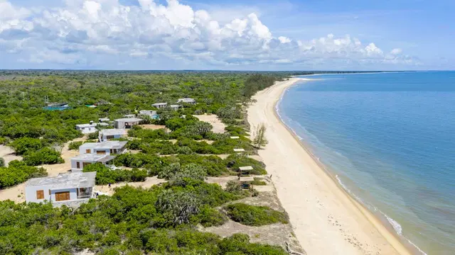 Sansibar & Safari Strand