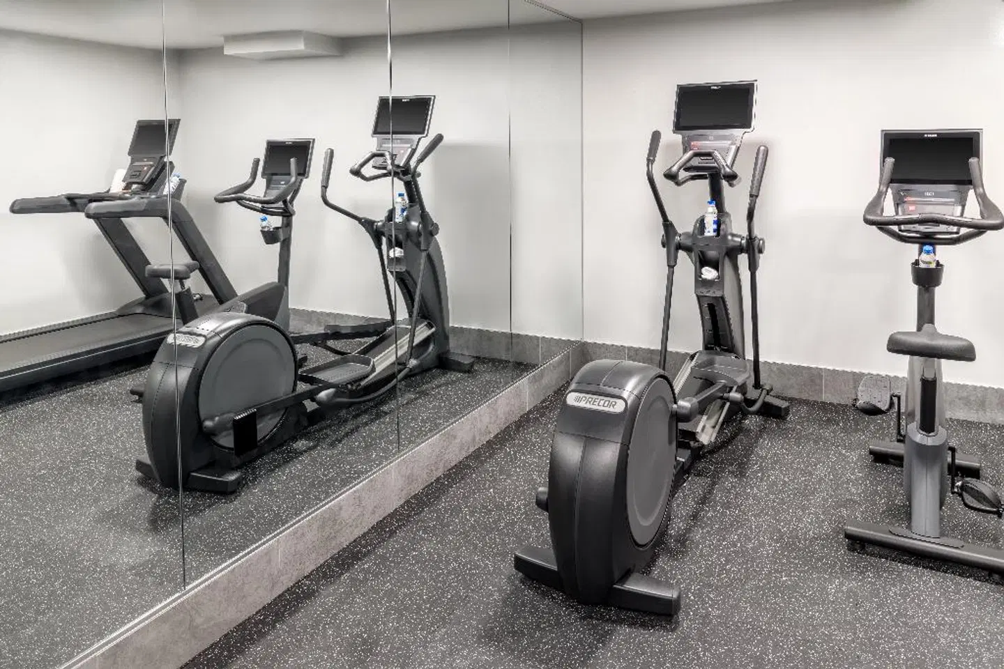 voco Astoria by IHG SPORTS_AND_LEISURE