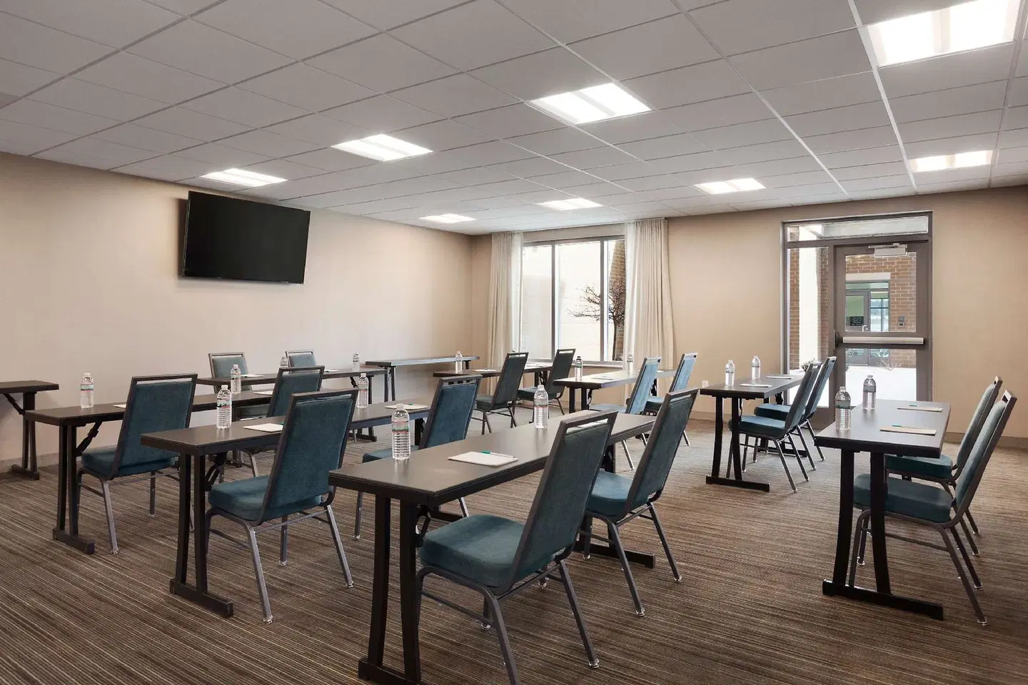 Homewood Suites by Hilton Syracuse - Carrier Circle Konferenz