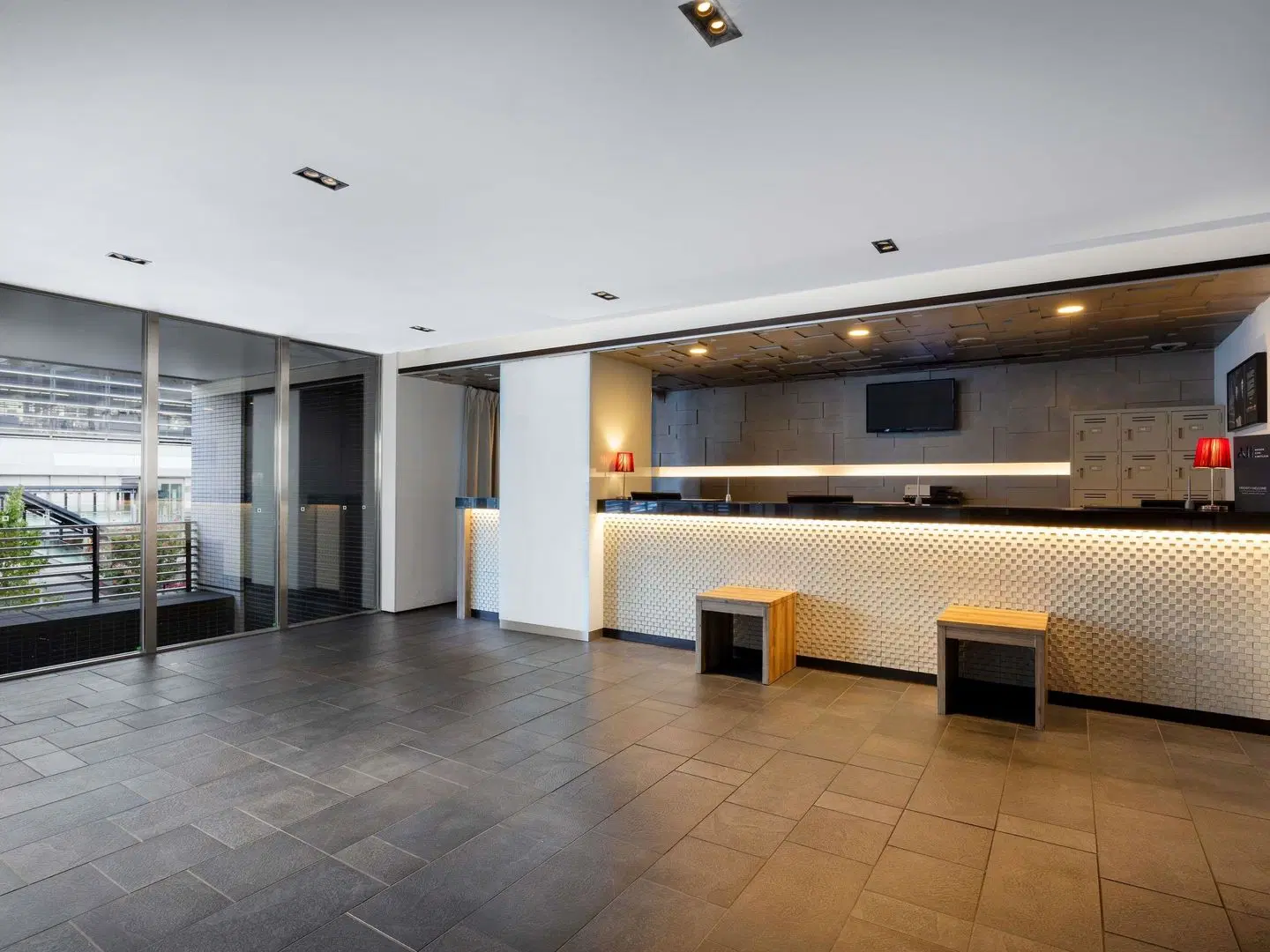 ibis Styles Kyoto Station LOUNGE_LOBBY