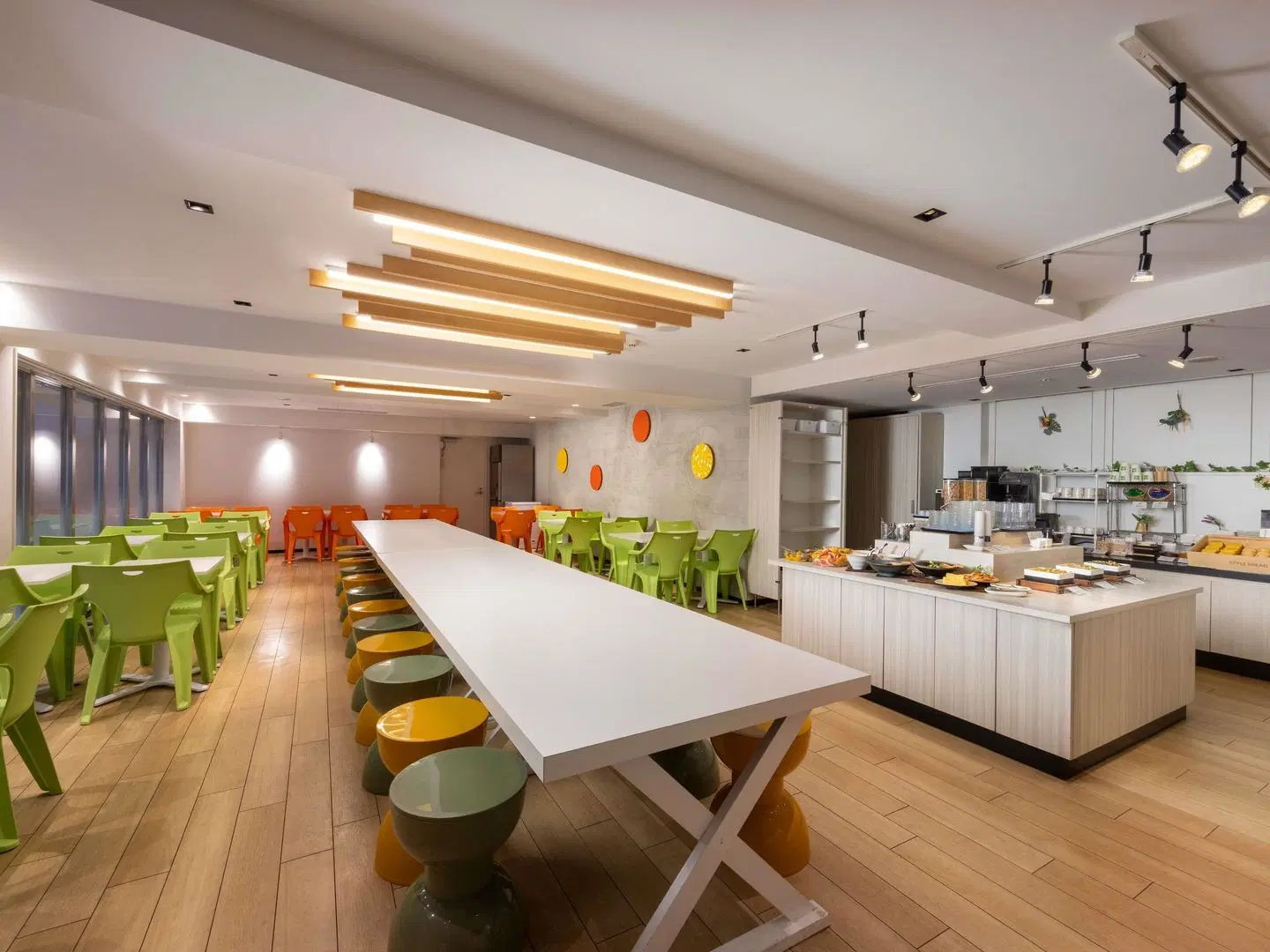 ibis Styles Kyoto Station Konferenz