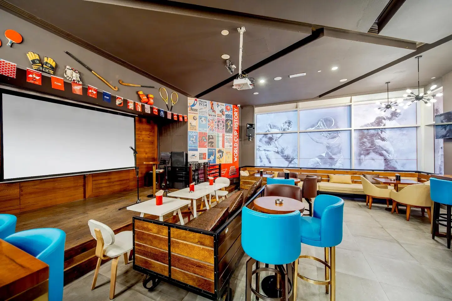 Citymax Hotel Ras Al Khaimah LOUNGE_LOBBY