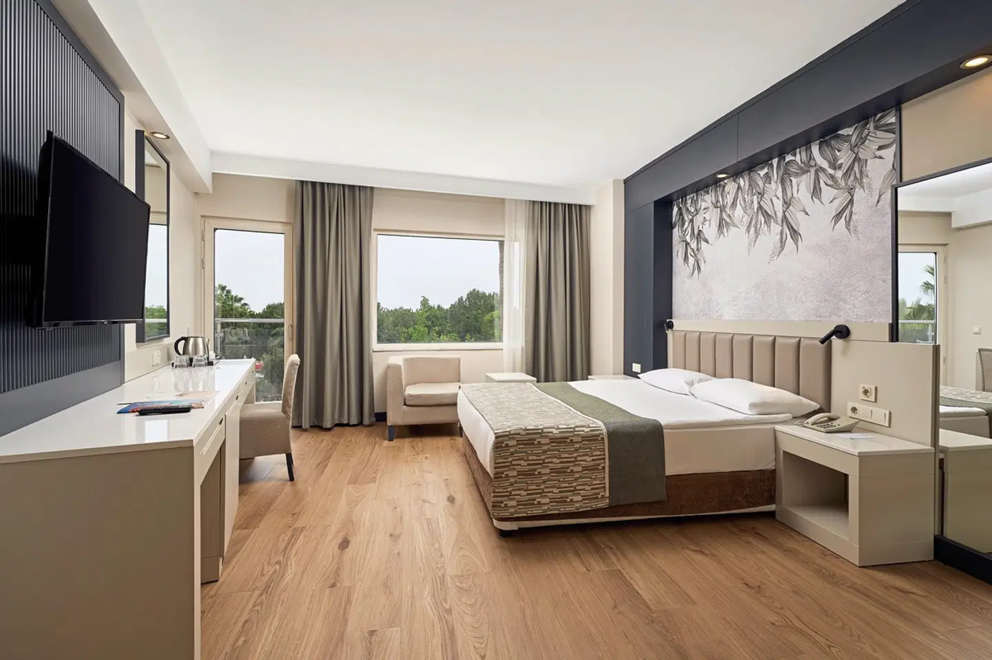 Seaden Sea World Resort & Spa ROOM_EXAMPLE